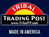 INDIAN TRADING POST